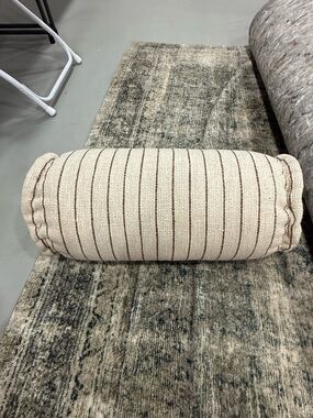 Sonoma goods for life bolster pillow